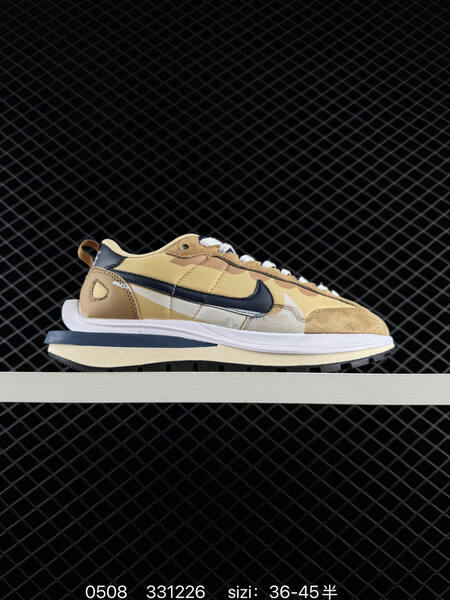 Nike Vaporwaffle Sacai multi color EU 36-45 lifestyle