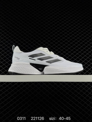 Other Adidas Supernova Eterno 221126 130 Lifestyle (BS-76434)