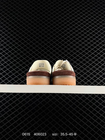 Adidas Samba Mule 2026 Lifestyle (BS-75242)