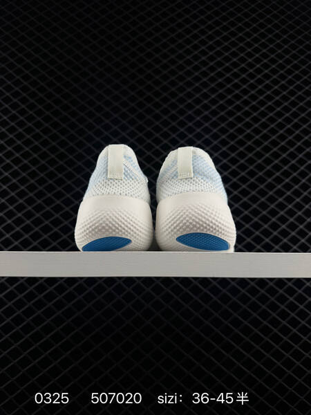 Nike Free Run 2025 white light blue off white EU 36-45 running