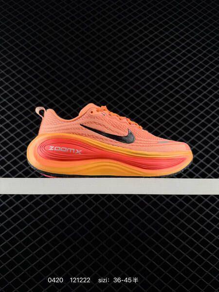 Nike Vomero Plus ReactX Air Zoom Multiple colorways White Teal White Red Orange Black Triple Black EU 36-45 with half sizes running lifestyle