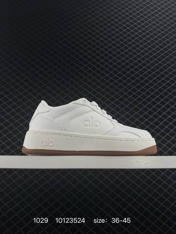 Alo Recovery Mode Yoga Jisoo a Premium Replica High-end Men s And Women s Fashion Sports Running And Basketball Shoes Up To 95 Off Retail During The Current Promotion Casual Lifestyle Sneakers (BS-88224)