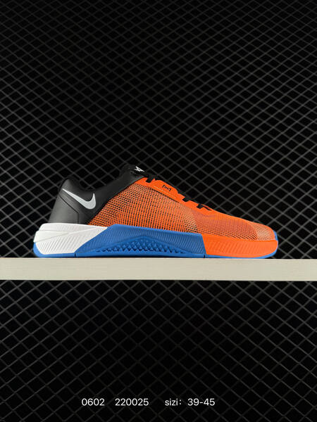 Nike Nike Free Metcon 10 lifestyle
