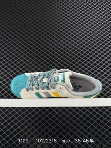 Adidas Originals Superstar DIY Lifestyle (BS-77147)