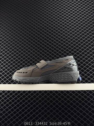 New Balance 1906R Loafer Grey Brown Blue Black EU 36-45 Sneaker - Unisex (BS-83305)