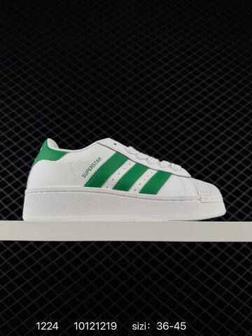 Adidas Originals Superstar XLG ID5733 Lifestyle (BS-76906)