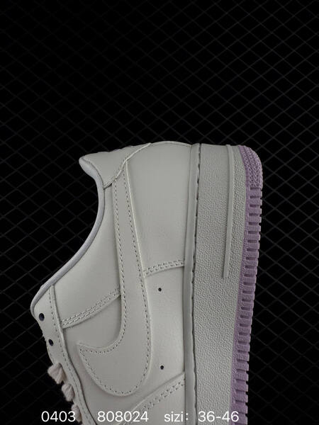 NIKE AIR FORCE 1 07 LV8 IQ9795 Size 36 3 lifestyle