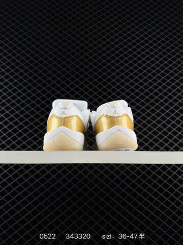 Air Jordan 11 Retro Low Mother s Day AIR JORDAN 11 Aj11 Lifestyle (BS-79244)
