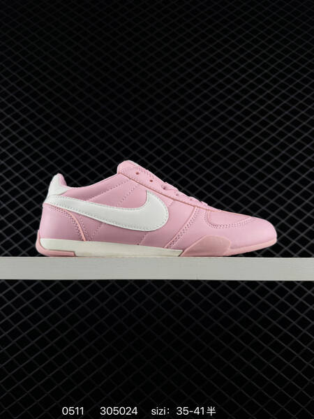 Nike Sprint Sister II black orange pink white EU 35-41 lifestyle