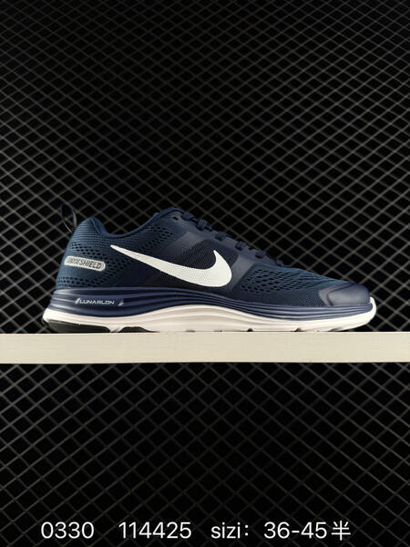 Nike Air Pegasus 30X black orange navy white EU 36-45 running