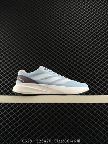 Other Adidas DURAMO RC U Cloudfoam ID2702 36 36 37 Lifestyle - Women's (BS-78314)