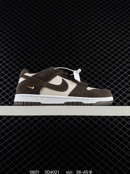 Nike SB Dunk Low Pro black white dark green light pink brown EU 36-45 skate