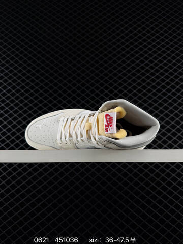 NIKE AIR JORDAN 1 MID Lifestyle (BS-70663)