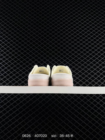 Adidas Originals Wb Pony Tonal Samba OG KH7719 36 36 5 37 3 Lifestyle - Women's (BS-75122)