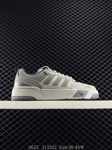 ADIDAS FORUM Adidas Originals Post UP Lifestyle (BS-78334)