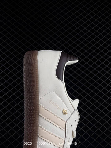Adidas Originals Samba OG 35 36 36 37 38 38 39 40 40 41 42 42 43 Lifestyle - Unisex (BS-75547)