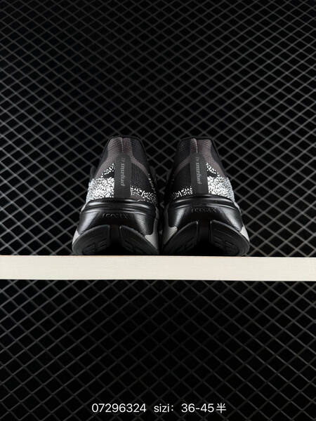 Nike Air Zoom Pegasus 42 black grey white EU 36-45 running