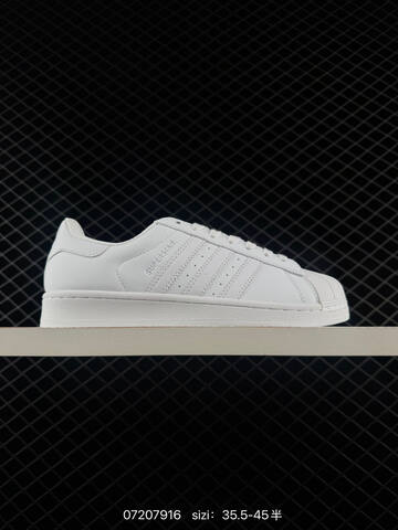 ADIDAS SUPERSTAR New 1982 Lifestyle (BS-74860)