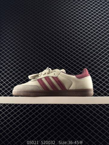 Adidas Addis Original Samba OG 3 Lifestyle (BS-78625)