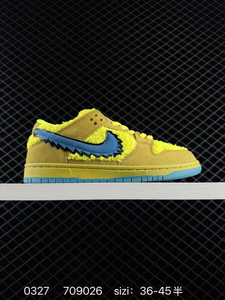 NIKE SB DUNK Nike Dunk Low Retro DIY lifestyle