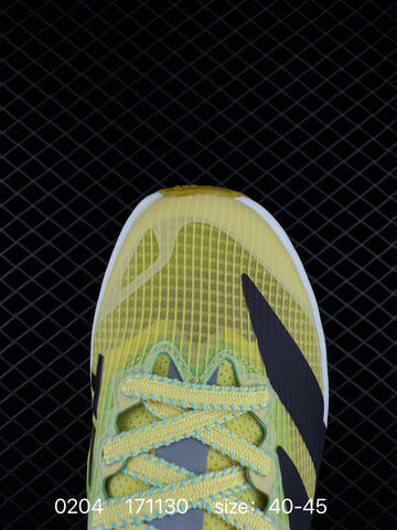Adidas Adizero Adios 9 LIGHTSTRIKE PRO 40-45 171130 J S3526 Lifestyle - Men's (BS-76520)