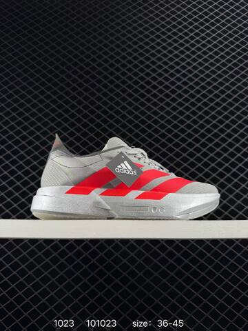 Adidas 2025NewAdizero Adios Pro 4 JR1094 101023 115 Lifestyle (BS-77522)