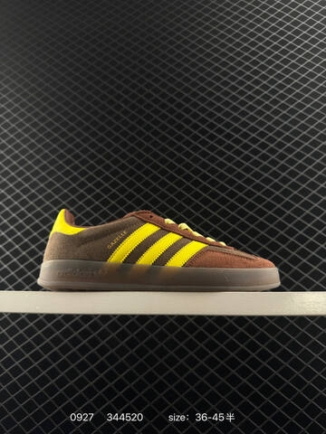 Adidas Adidas Gazelle Indoor Traine Lifestyle (BS-77701)