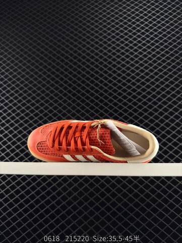 Adidas Originals Gazelle Indoor Lifestyle (BS-78377)