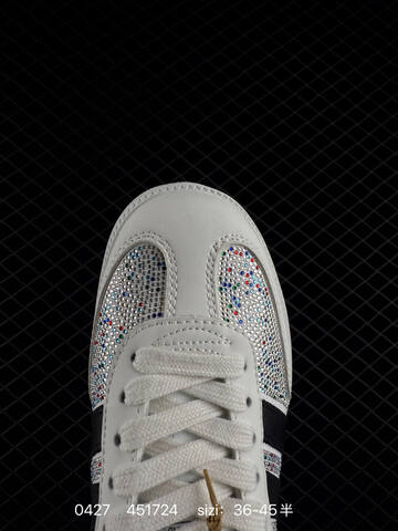Adidas Originals Samba OG DIY Lifestyle (BS-75838)