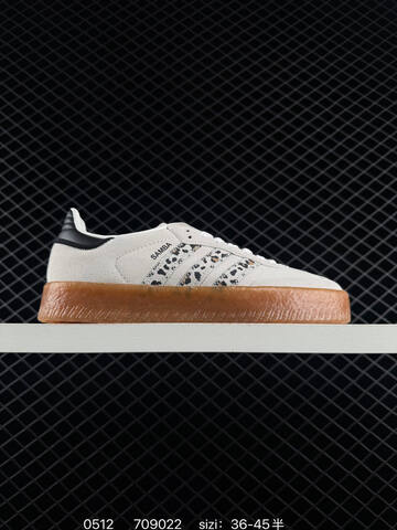 ADIDAS SAMBA Adidas EVA OG Lifestyle (BS-75654)