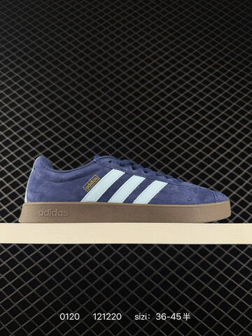 Adidas HANDBALL SPEZIAL 2026 Lifestyle (BS-76639)