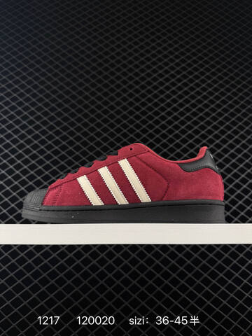 Adidas Originals Superstar 35 36 36 37 38 38 39 40 40 41 42 4 Lifestyle - Unisex (BS-76974)