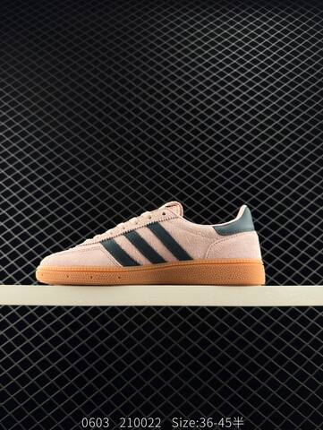 ADIDAS HANDBALL SPEZIAL Adidas Originals Handball SPZL Lifestyle (BS-78514)