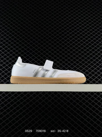 Adidas Samba Jane w Replica IH6561 Size 35 5-42 709016 Lifestyle - Unisex (BS-75453)