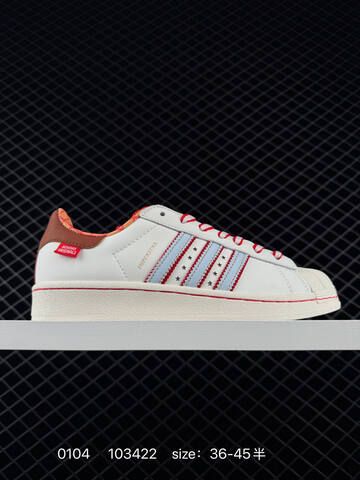 Adidas Originals Superstar KK4472 35 5 36 36 5 37 38 38 5 39 40 Lifestyle - Unisex (BS-76827)