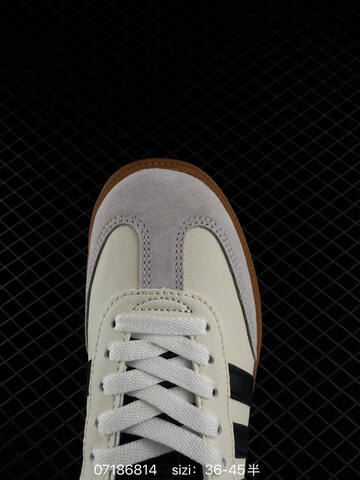 ADIDAS ORIGINALS SAMBA OG SHOES T 50 Lifestyle - Men's (BS-74876)
