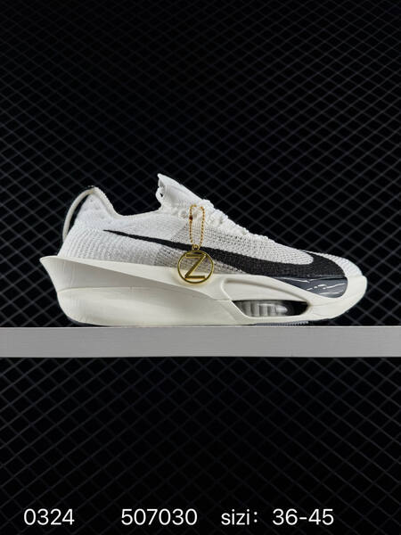Nike Air Zoom Alphafly Next 3 New Release lifestyle