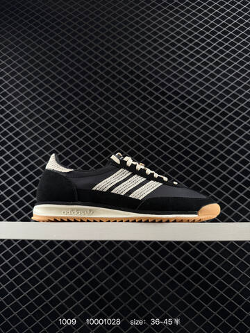 Adidas Originals SL 72 RS Ecotex Lifestyle (BS-77653)