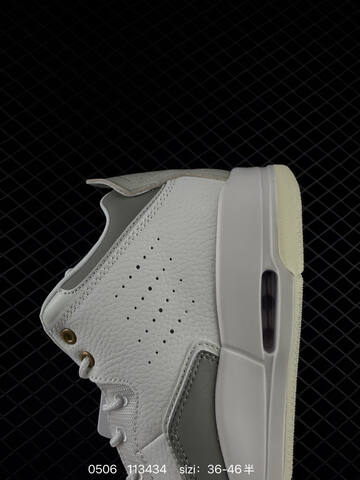 NIKE AIR JORDAN COURTSIDE 23 23 AJ23 Lifestyle (BS-71659)