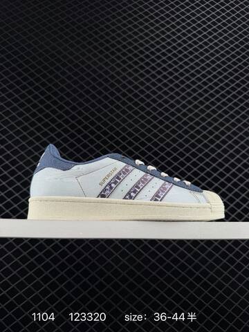 Adidas Originals Superstar KJ4210 Lifestyle (BS-77408)
