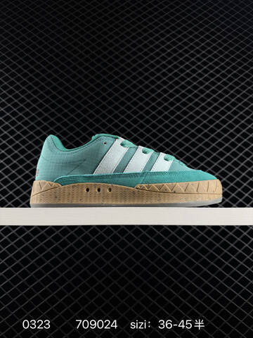 Other Adidas Adimatic Low Logo Lifestyle (BS-76316)