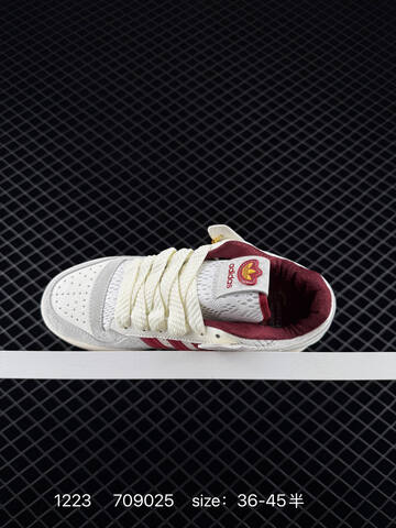 Adidas Forum Low 2025 New Lifestyle (BS-76919)