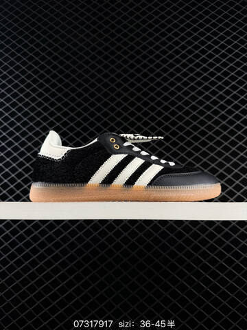 Adidas WB Pony Tonal Samba 2025 New Lifestyle (BS-74754)