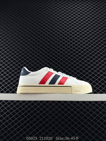 Other Adidas DAILY 4 0 Lifestyle (BS-78585)