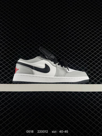 Air Jordan 1 Low Lsland Green AIR JORDAN 1 Aj1 Lifestyle (BS-79262)