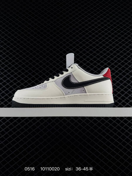 NIKE AIR FORCE 1 07 LV8 XD0028-01 lifestyle