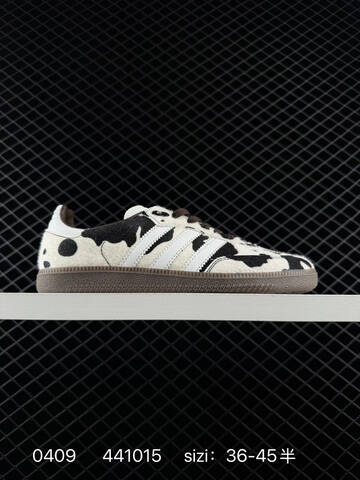 Adidas Original Samba OG KK2239 AD Lifestyle (BS-76121)