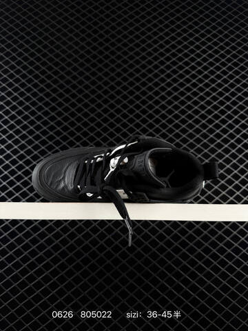 NIKE JORDAN SPIZIKE LOW AIr Lifestyle (BS-70573)