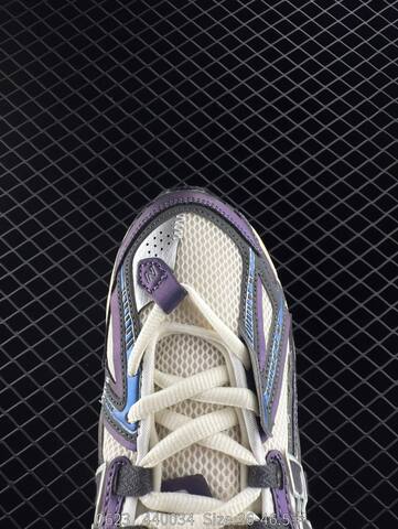New Balance 1906A Off White Purple Dark Grey Blue Burgundy EU 36-46 5 Sneaker - Unisex (BS-83258)