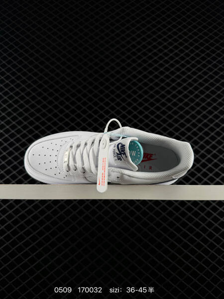 Nike AIR FORCE 1 07 lifestyle